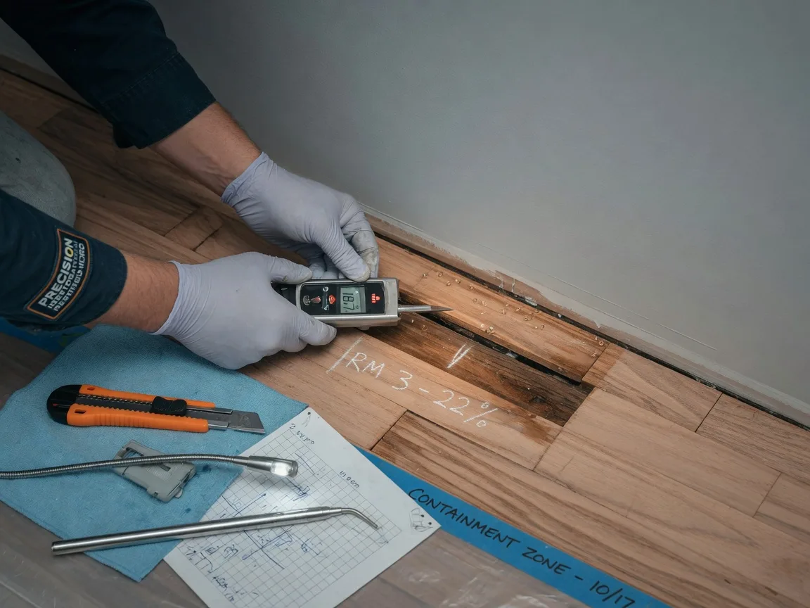 Why choose Water Removal in Highland Lakes, NJ